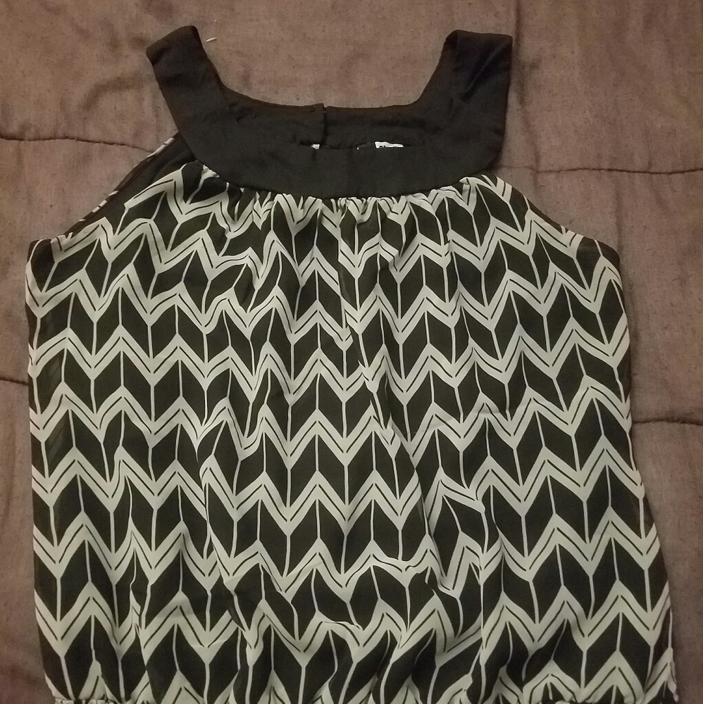 💟 Blouse